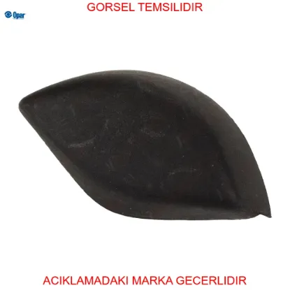 Kapak emniyet kemer arka linea opar 735378432 resmi