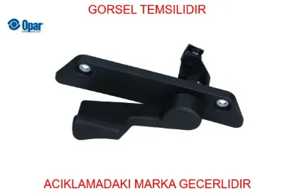 Kapı acma kolu arka sağ doblo opar 735379978 resmi