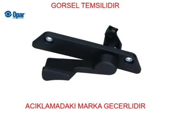 Kapı acma kolu arka sağ doblo opar 735379978 resmi