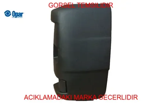 Arka tampon sol ducato jtd opar  735383200 resmi