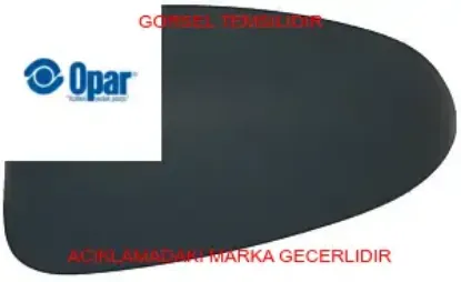 Kapak,ayna sol ıc(099) br opar 735403813 resmi