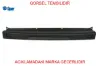 Tampon arka(508) doblo opar 735415726 resmi