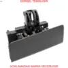 Kilit torpido kapak grande punto opar 735416852 resmi