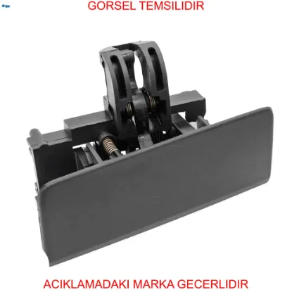 Kilit torpido kapak grande punto opar 735416852 resmi