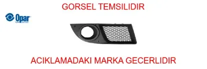 Izgara,tampon(sag)(097) db opar 735417169 resmi