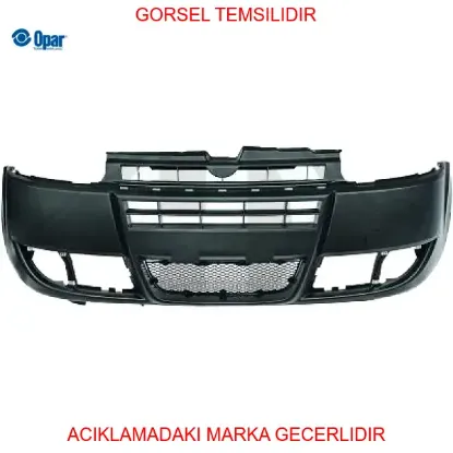 Tampon ön(099) doblo opar 735418066 resmi