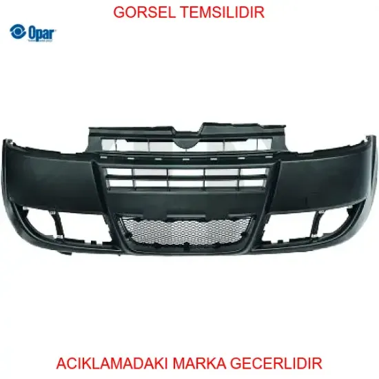 Tampon ön(099) doblo opar 735418066 resmi