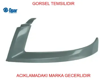 Çıta far sol (099) doblo opar 735418074 resmi