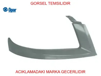 Çıta far sağ (099) doblo opar 735418075 resmi
