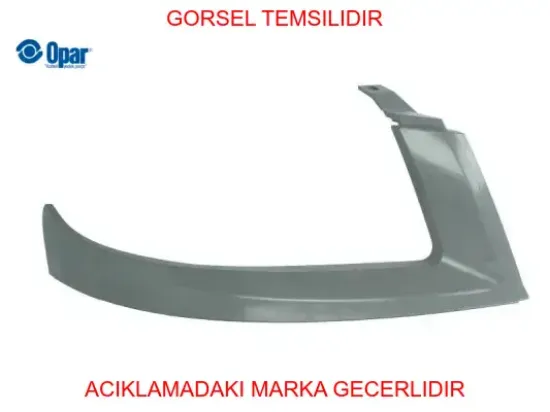 Çıta far sağ (099) doblo opar 735418075 resmi