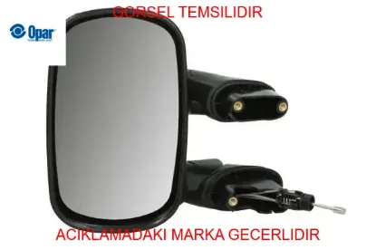 Ayna sol(043) doblo opar 735419582 resmi