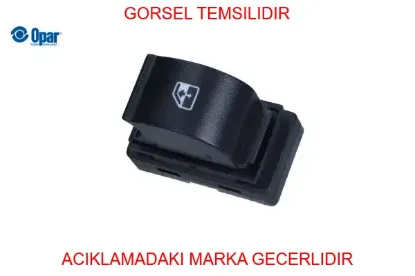 Cam açma düğmesi sağ ducato-boxer 07-> opar  735421717 resmi