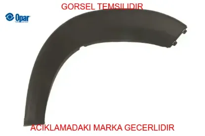 Arka çamurluk kuşağı sol boxer ııı opar  735422802 resmi