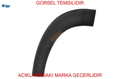 Çamurluk çıtası sağ ducato ııı opar  735422830 resmi