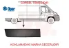 Çıta dış sağ ducato opar  735422845 resmi