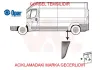 Cıta,yan sol dct opar 735422849 resmi