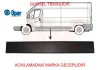 Çıta sol dış ducato opar  735422921 resmi