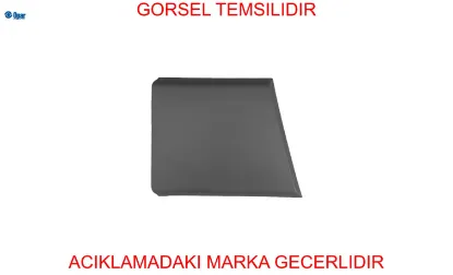 Dış çıta sağ opar  735422945 resmi