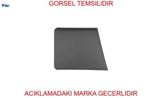 Dış çıta sağ opar  735422945 resmi