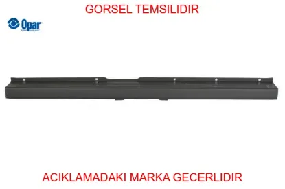 Arka tampon orta opar  735423238 resmi