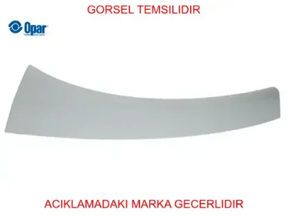 Kapak far sağ ducato opar 735425380 resmi