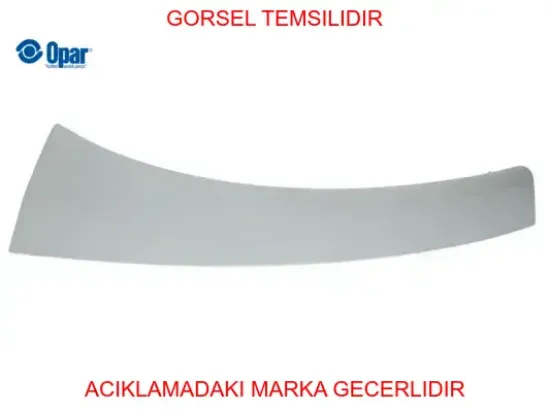Kapak far sağ ducato opar 735425380 resmi