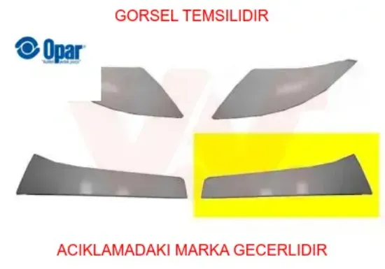 Kapak,far sol ducato opar  735425397 resmi