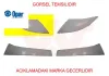 Far kaşı sağ ducato-boxer 07-> opar  735425413 resmi