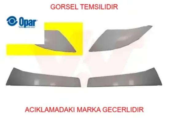 Far kaşı sağ ducato-boxer 07-> opar  735425413 resmi