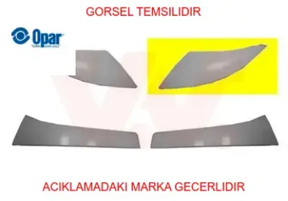 Far kaşı sol ducato-boxer ııı opar  735425432 resmi