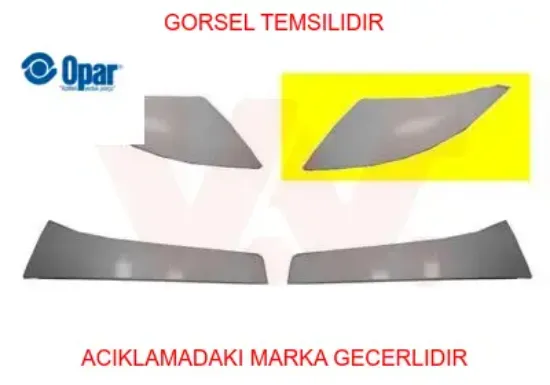 Far kaşı sol ducato-boxer ııı opar  735425432 resmi