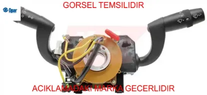 Sinyal kumanda kolu ducato opar  735430093 resmi