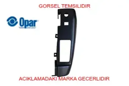 Arka tampon sağ ducato ııı opar  735431380 resmi