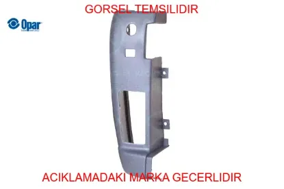 Arka tampon sol ducato-boxer-2 opar  735431495 resmi