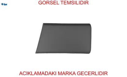 Çıta yan sol ducato opar 735432335 resmi