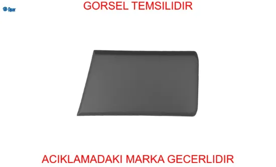 Çıta yan sol ducato opar 735432335 resmi