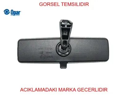 İç dikiz aynası ducato  2006-> opar  735436213 resmi