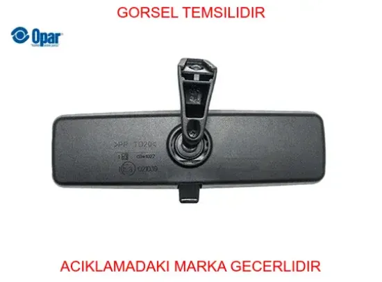 İç dikiz aynası ducato  2006-> opar  735436213 resmi