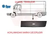 Sol arka yan band ducato-boxer ııı opar  735438350 resmi