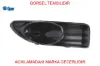 Çerçeve sis far sağ linea opar 735438370 resmi