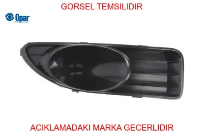 Çerçeve sis far sağ linea opar 735438370 resmi
