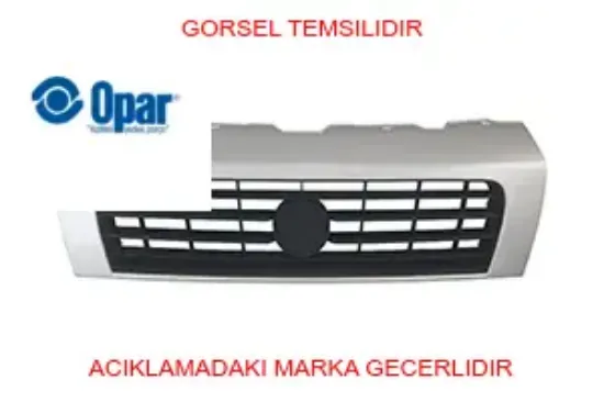 Ön panjur ducato ııı opar  735443598 resmi