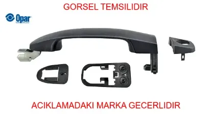 Kol kapı acma ön sol(099) br opar 735453938 resmi