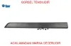 Sol kapı çıtası fıorıno opar  735460576 resmi