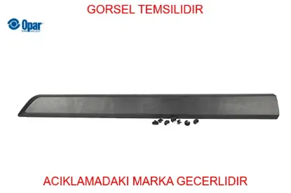 Sol kapı çıtası fıorıno opar  735460576 resmi