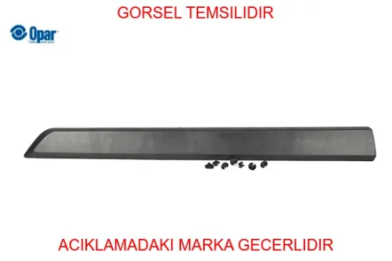 Sol kapı çıtası fıorıno opar  735460576 resmi