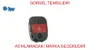 Anahtar grubu fiorino opar 735461122 resmi