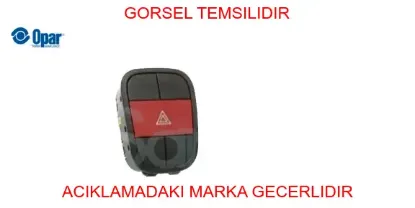Anahtar grubu fiorino opar 735461122 resmi