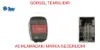 Anahtar grubu fiorino 735461125 resmi