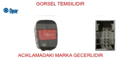 Anahtar grubu fiorino 735461125 resmi